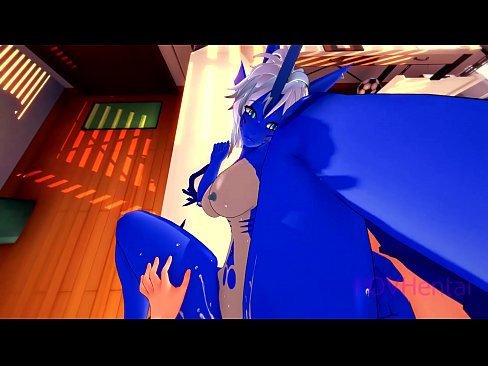 ❤️ Demon Fish Girl Monster ️❌ Anaal video at us ﹏