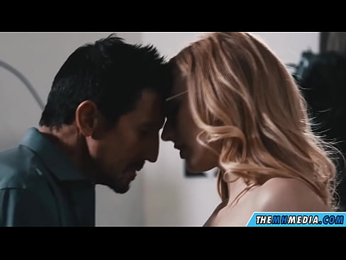 ❤️ Romantiline seks lutakas blondiiniga ️❌ Anaal video at us ﹏